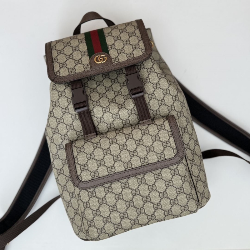 Gucci Backpacks